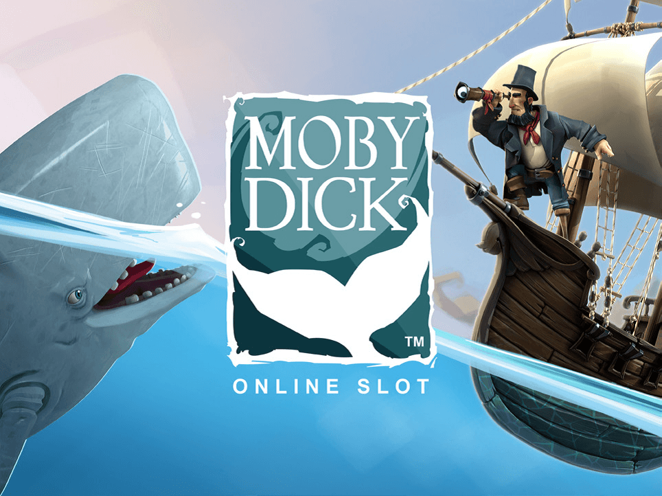 Moby Dick Tiny
